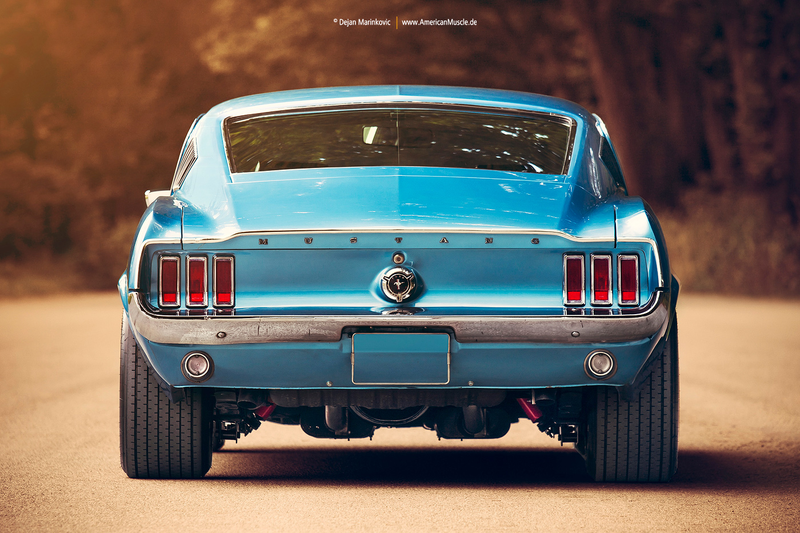 Illustration for article titled I'm getting free taillights!
